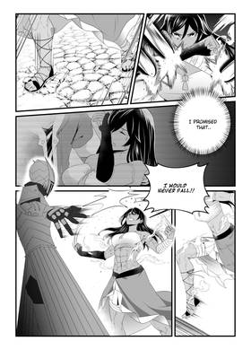 Read Nightstar  12 Page 6 in English