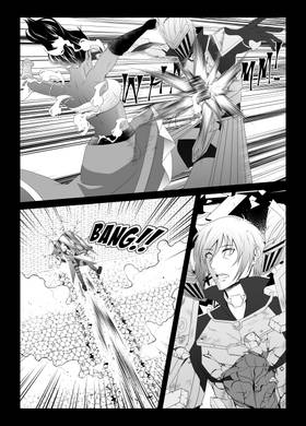 Read Nightstar  12 Page 7 in English