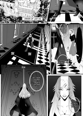 Read Nightstar  17 Page 2 in English
