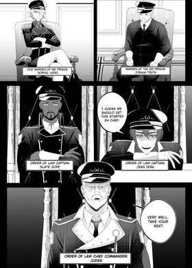 Read Nightstar  17 Page 4 in English