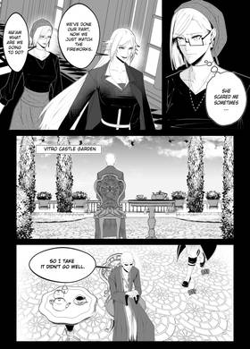 Read Nightstar  17 Page 10 in English