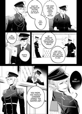 Read Nightstar  17 Page 9 in English