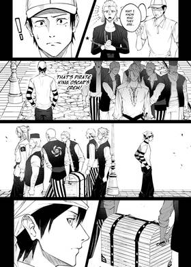 Read Nightstar  19 Page 3 in English