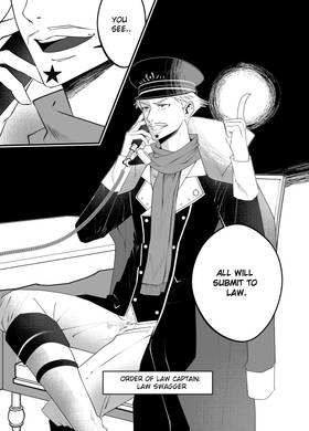 Read Nightstar  18 Page 10 in English