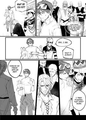 Read Nightstar  19 Page 9 in English