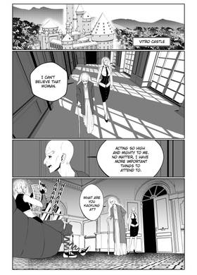 Read Nightstar  21 Page 2 in English