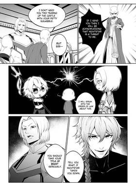 Read Nightstar  21 Page 5 in English
