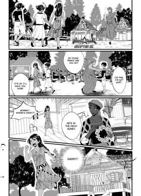 Read Nightstar  23 Page 2 in English