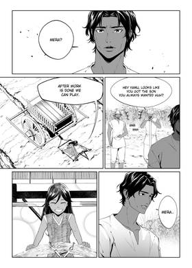 Read Nightstar  23 Page 5 in English