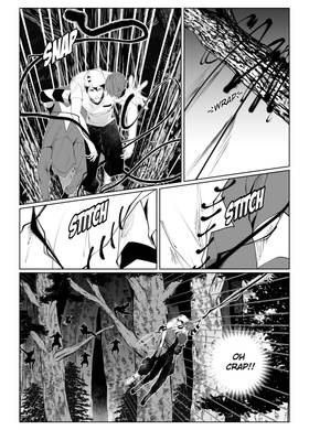 Read Nightstar  24 Page 5 in English