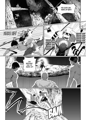 Read Nightstar  24 Page 7 in English