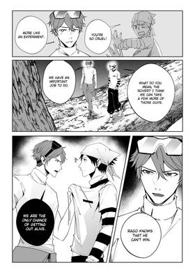 Read Nightstar  26 Page 4 in English