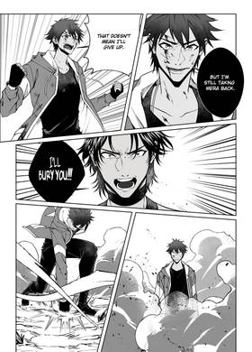 Read Nightstar  26 Page 9 in English