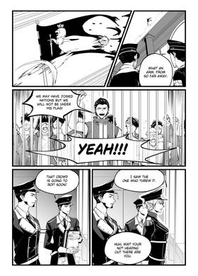 Read Nightstar  27 Page 4 in English