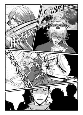 Read Nightstar  27 Page 7 in English