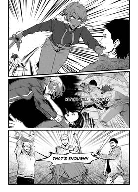 Read Nightstar  27 Page 8 in English