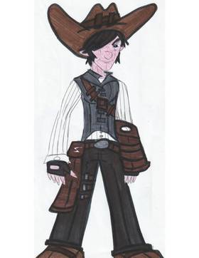 Read Tinselheim Art Galleria: Artwork of The Steampunks  1 Page 3 in English
