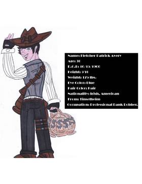 Read Tinselheim Art Galleria: Artwork of The Steampunks  1 Page 9 in English