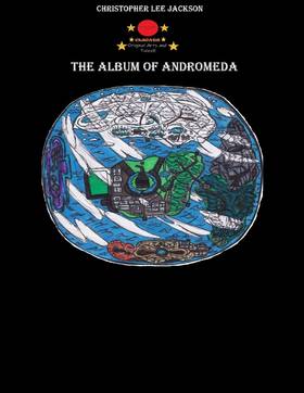 Read The Album of Andromeda  1 Page 1 in English