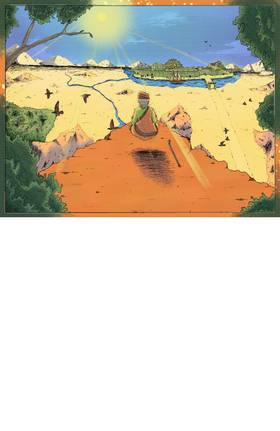 Read Neighborly Detective Co.  1 Page 4 in English