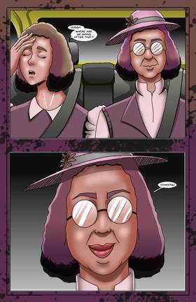 Read Neighborly Detective Co.  2 Page 4 in English