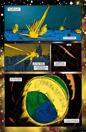 Read Neighborly Detective Co.  4 Page 4 in English