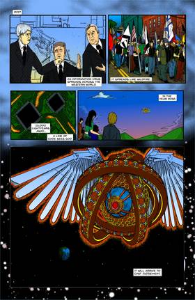 Read Neighborly Detective Co.  4 Page 5 in English