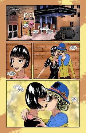 Read Neighborly Detective Co.  5 Page 6 in English