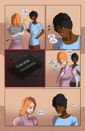 Read Neighborly Detective Co.  5 Page 9 in English