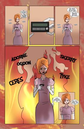 Read Neighborly Detective Co.  5 Page 10 in English