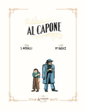 Read Al Capone  1 Page 3 in English