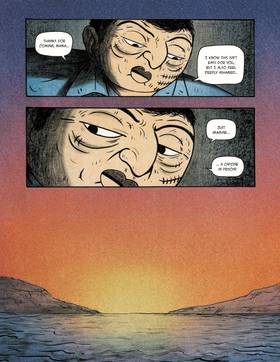 Read Al Capone  1 Page 6 in English