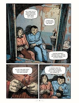 Read Al Capone  1 Page 8 in English