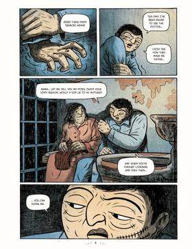 Read Al Capone  1 Page 9 in English