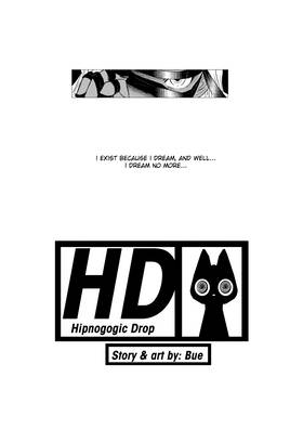 Read Hypnagogic Drop (one shot)  1 Page 2 in English