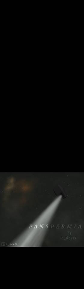 Read Panspermia  3 Page 3 in English