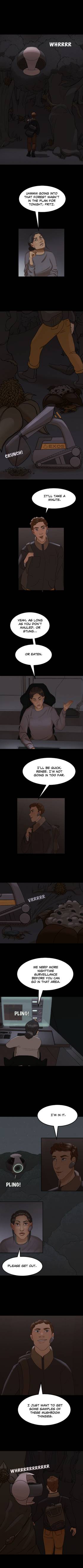 Ch 1: Cows and Mushrooms - Ep 2