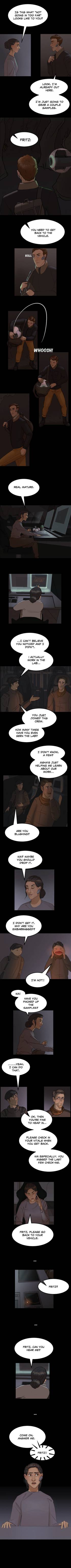 Read Panspermia  2 Page 2 in English
