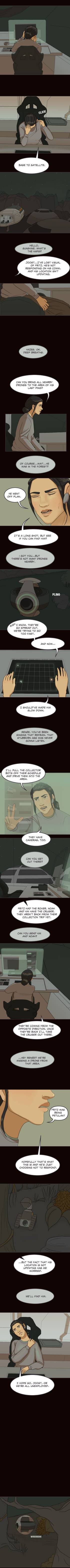Ch 1: Cows and Mushrooms - Ep 3