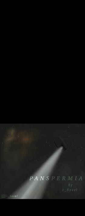 Read Panspermia  6 Page 2 in English