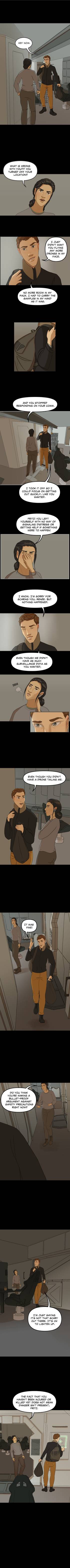 Ch 1: Cows and Mushrooms - Ep 4