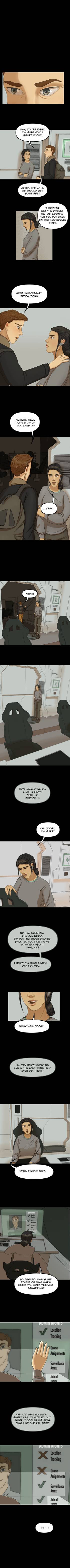 Ch 1: Cows and Mushrooms - Ep 6