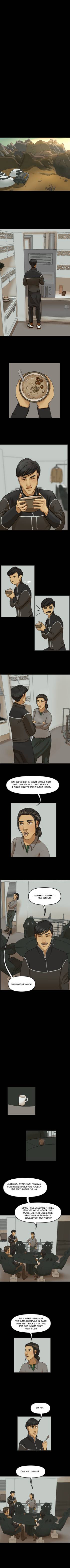 Ch 2: Beluga Bronto - Ep 1