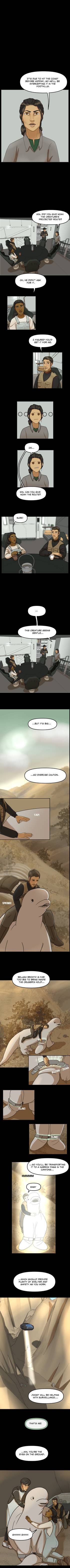 Ch 2: Beluga Bronto - Ep 2