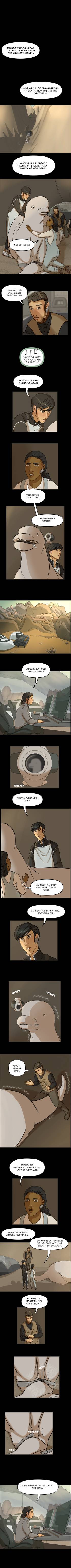 Ch 2: Beluga Bronto - Ep 3