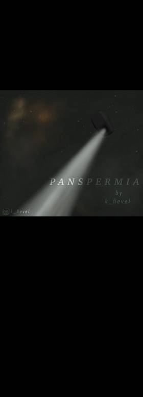 Read Panspermia  12 Page 2 in English