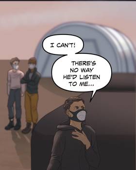 Read Panspermia  23 Page 1 in English
