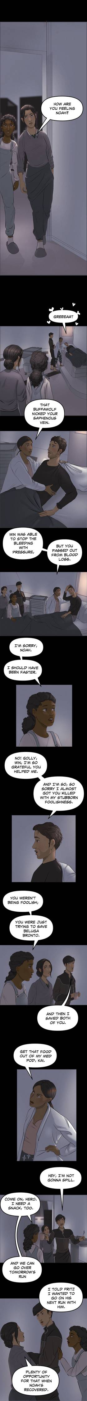 Read Panspermia  28 Page 2 in English