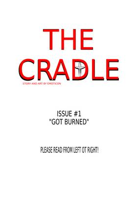 Read The Cradle (One Shot)  1 Page 2 in English