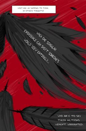Read The Cradle (One Shot)  1 Page 1 in English